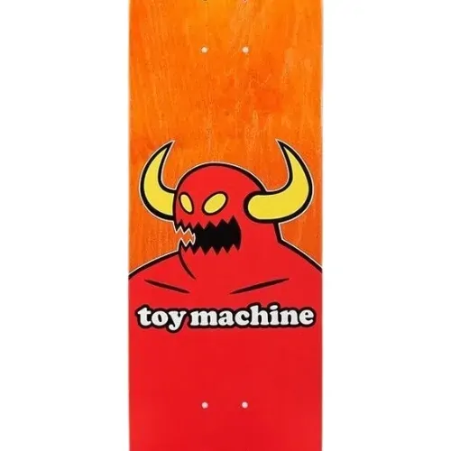 Toy Machine Monster 7.75 Skateboard Deck