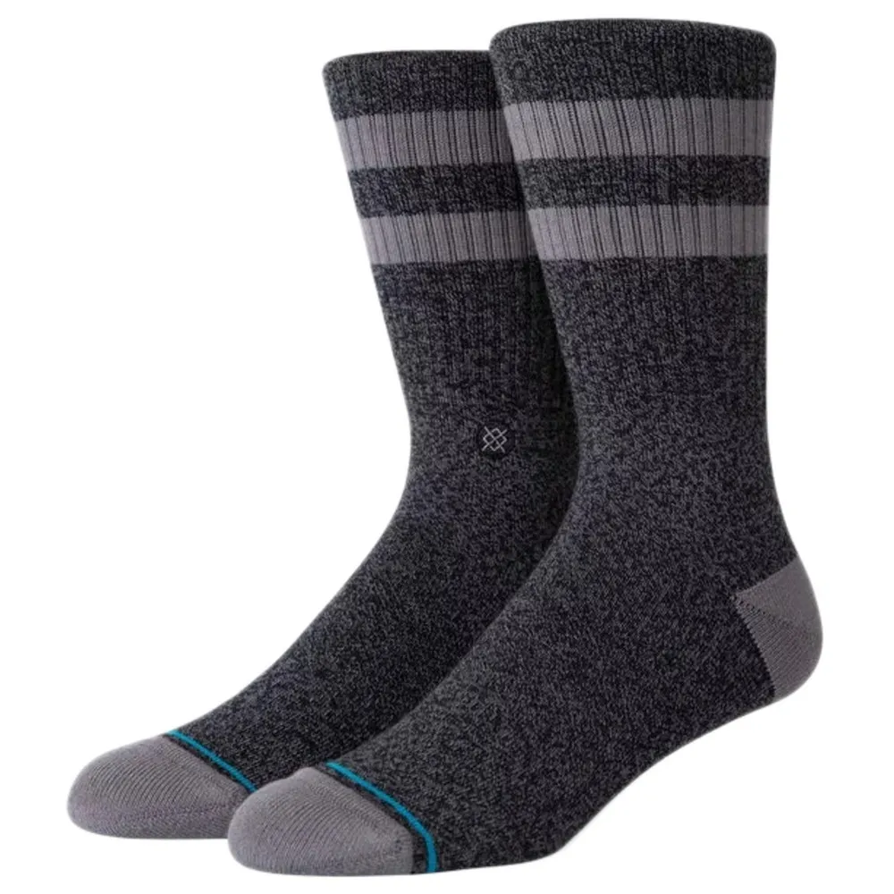 Stance Joven Black Large Mens Socks