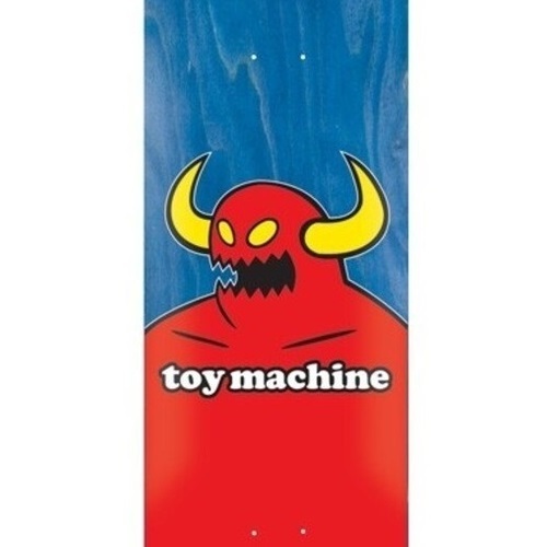 Toy Machine Monster 8.25 Skateboard Deck