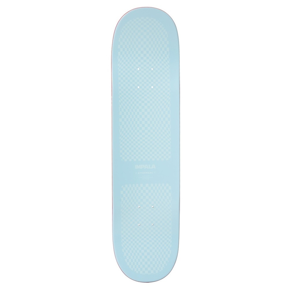 Impala Ethereal 8.0 Skateboard Deck