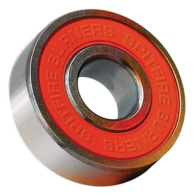 Spitfire Burner Skateboard Bearings