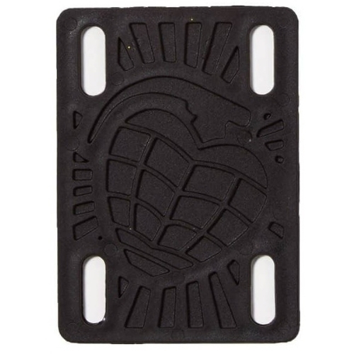 Thunder 1/8 Skateboard Riser Pads