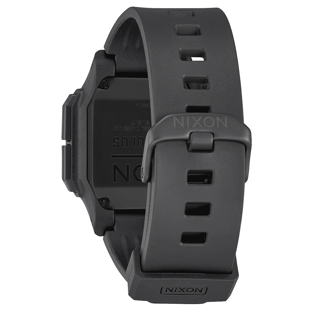 Nixon Regulus All Black Watch