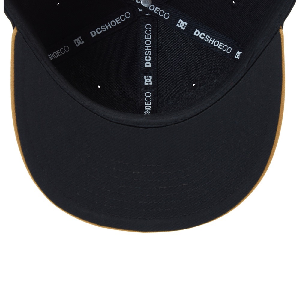 DC Starz 94 Empire Black Snapback Hat Cap