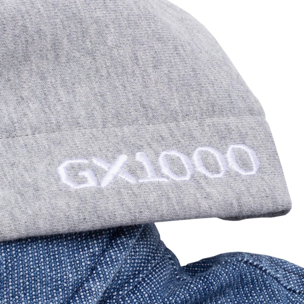 Gx1000 Denim Blue Jacket [Size: L]