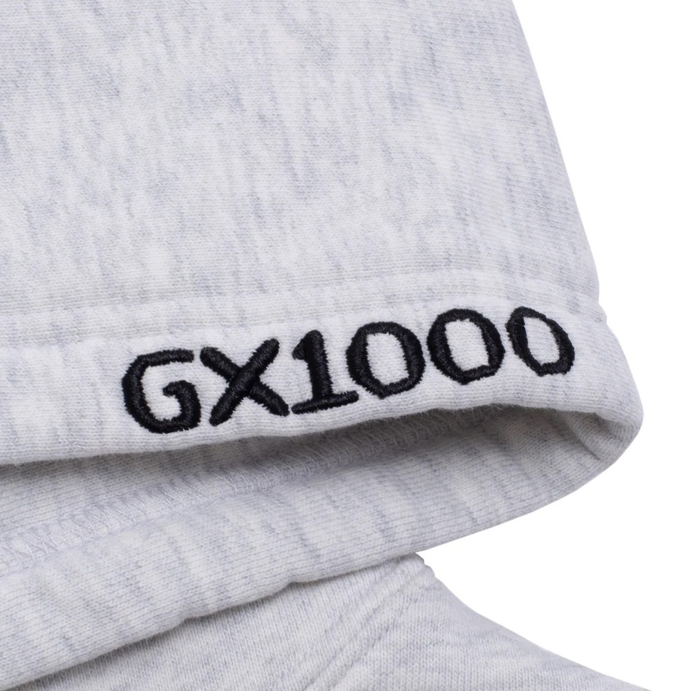 Gx1000 Sketch Ash Hoodie [Size: L]