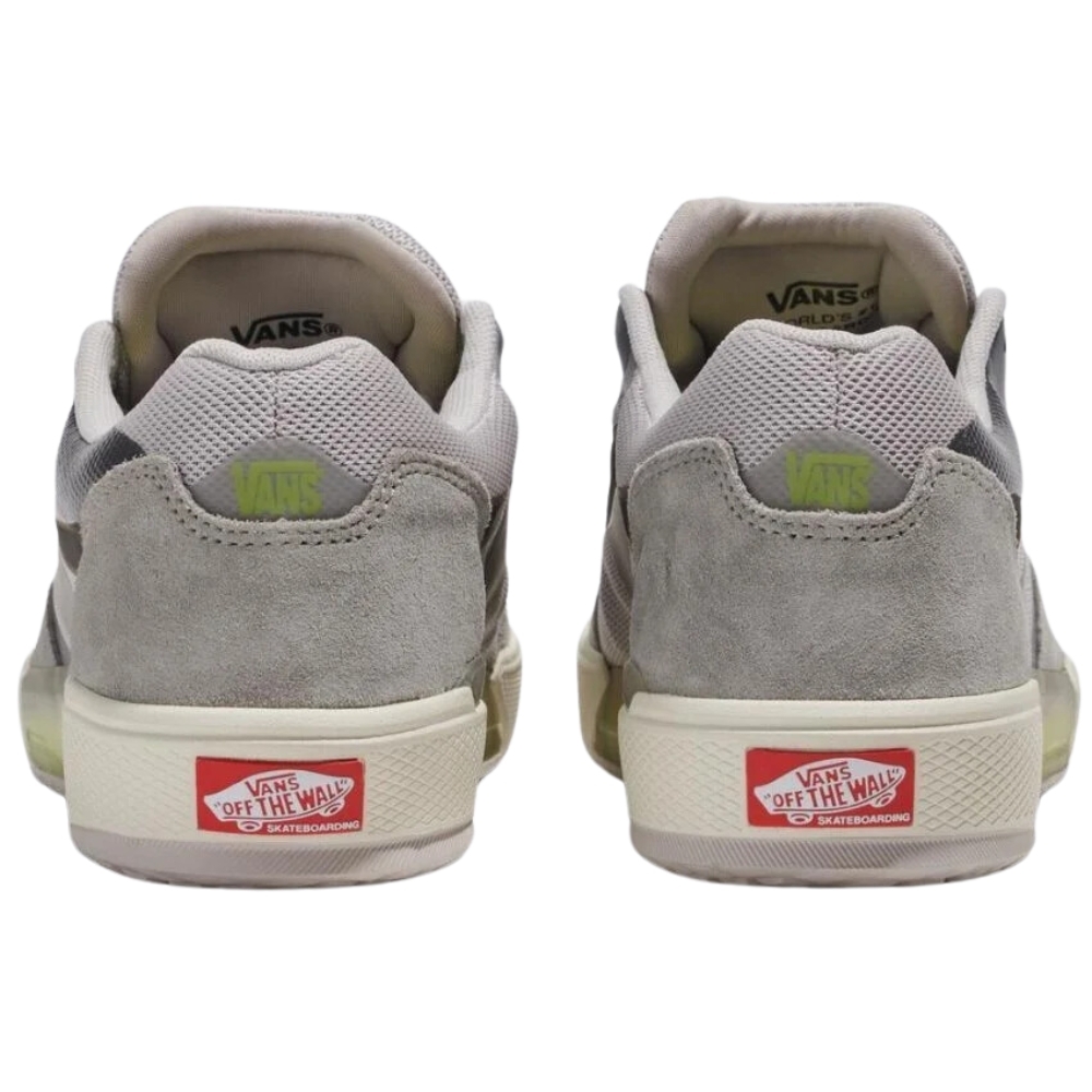 Vans Skate AVE 2.0 Medium Grey Shoes [Size: US 9]