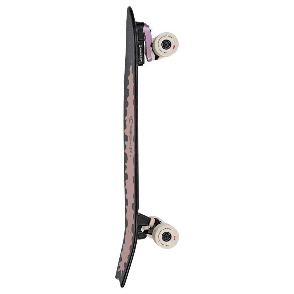 Globe Sun City 2 Lazy Daisy 30 Surfskate Skateboard