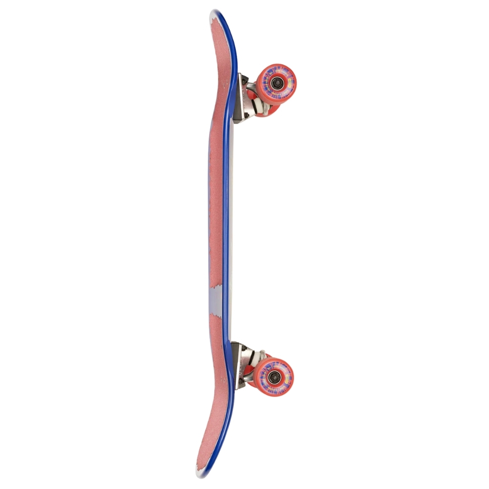 Globe Dealer Lazer Koi 30 Cruiser Skateboard