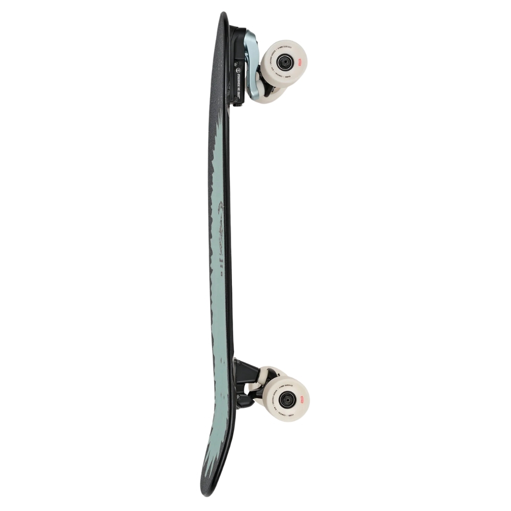 Globe Frothy Sea Saw 30 Surfskate Skateboard