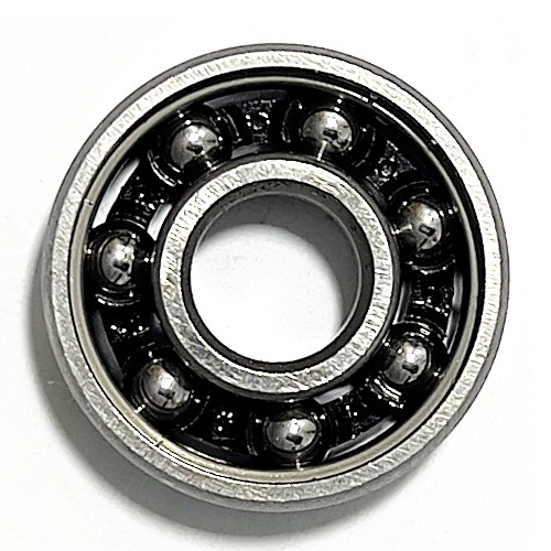 DSCO Balls Skateboard Bearings