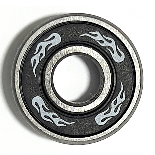 DSCO Infernos Skateboard Bearings