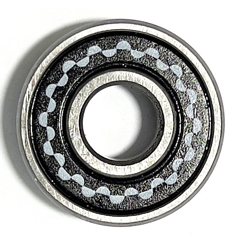 DSCO Abec 7 Skateboard Bearings