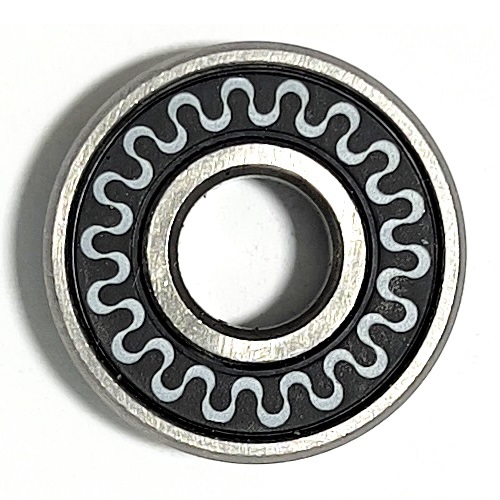 DSCO Hybrid Skateboard Bearings