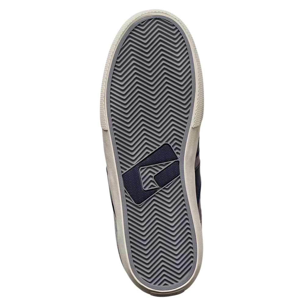 Globe Encore-2 Smoke Navy Mens Skate Shoes [Size: US 10]