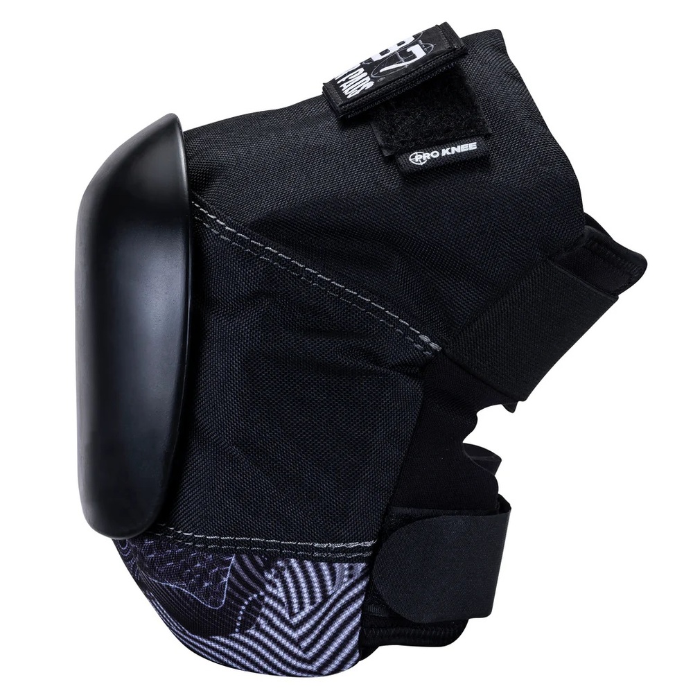 187 Pro Keegan Palmer Knee Pads [Size: JR]