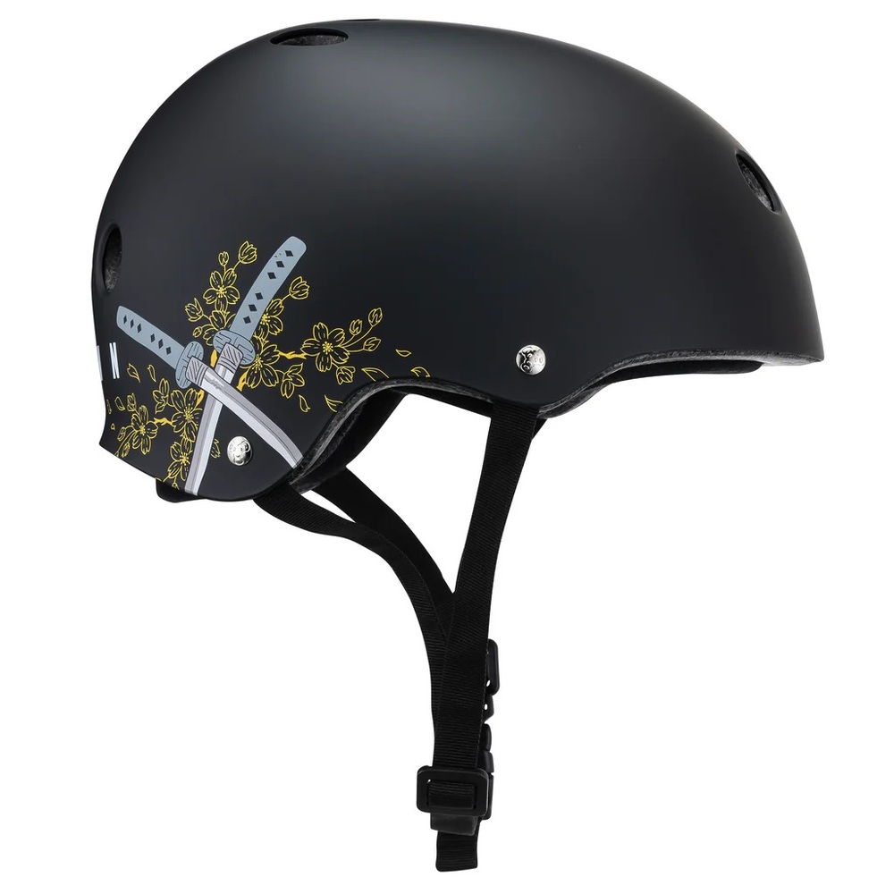 Triple 8 Certified Sky Brown Signature Helmet [Size: XS-S]