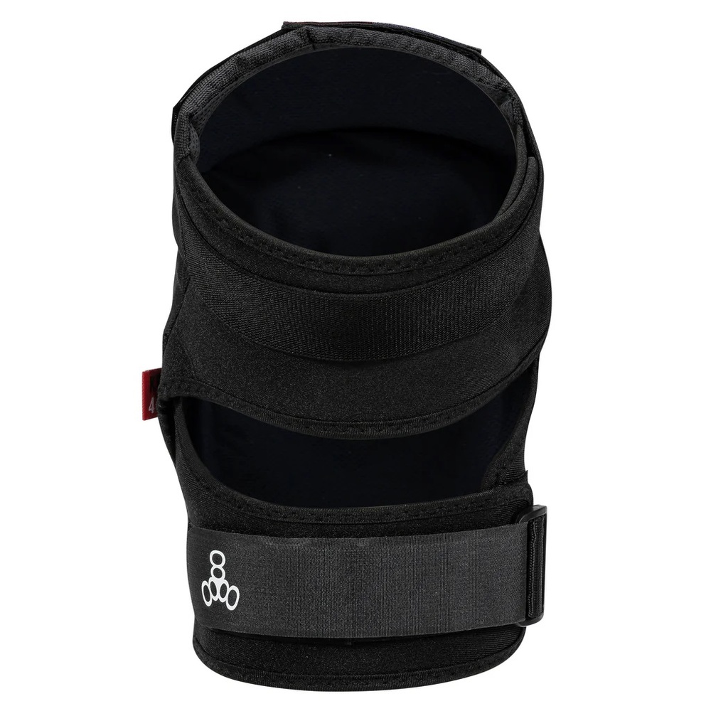 Triple 8 KP44 Knee Pad Set [Size: XS]