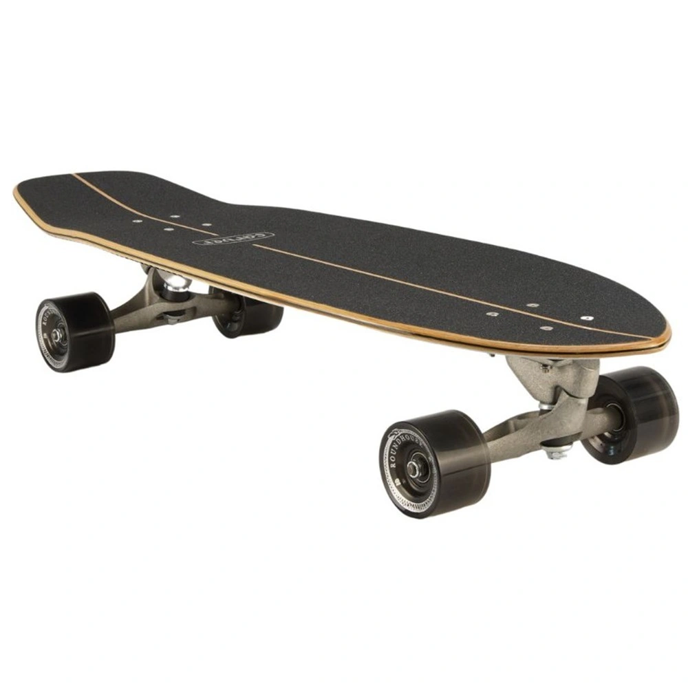 Carver Triton Balance 30 CX Surfskate Skateboard