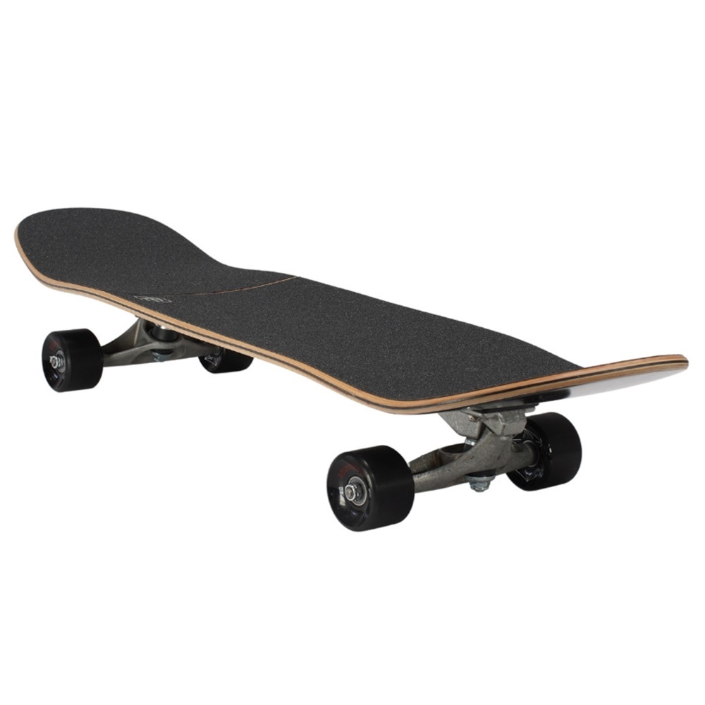 Carver Firebrand C5 Surfskate Skateboard