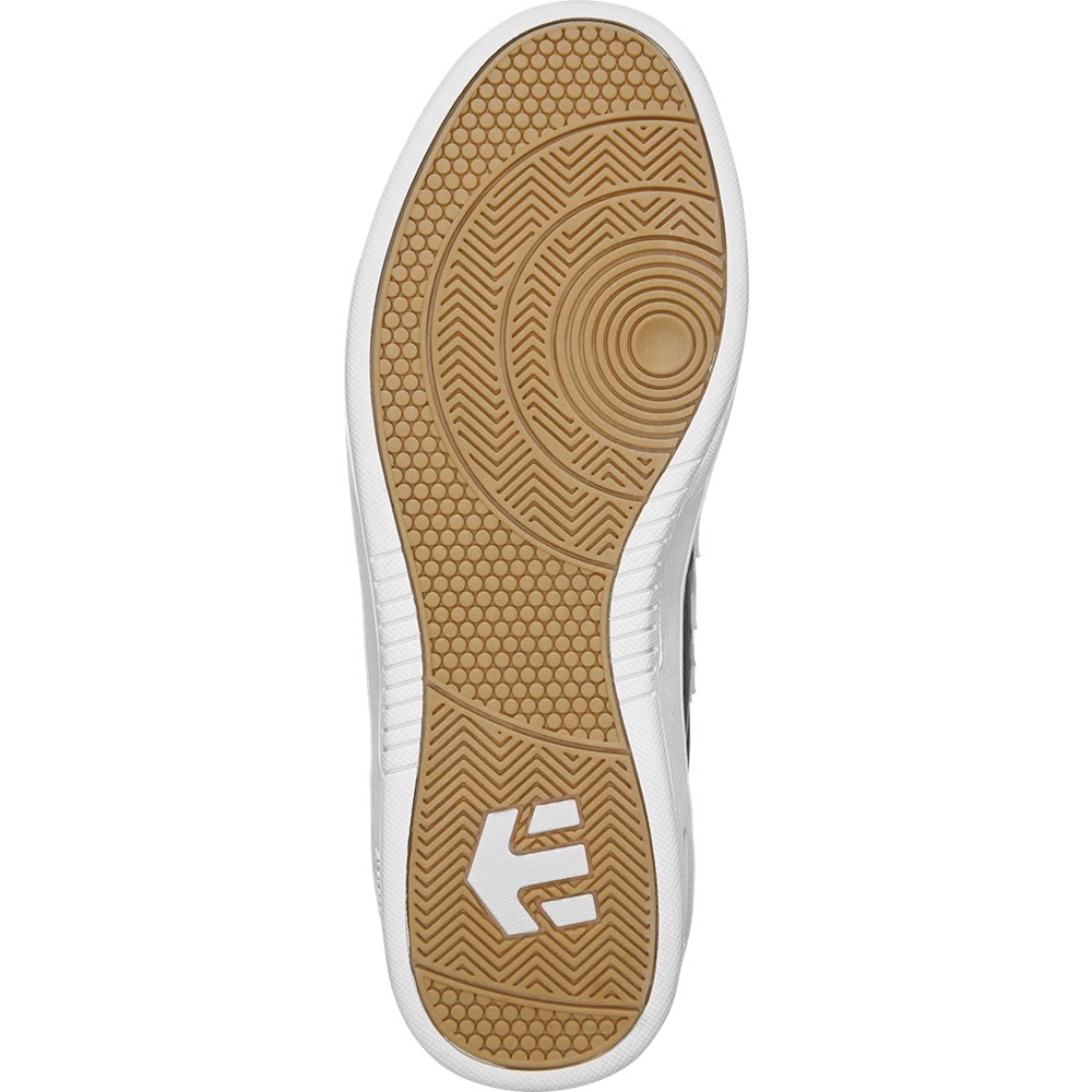 Etnies The Aurelien Black White Mens Skate Shoes [Size: US 8]