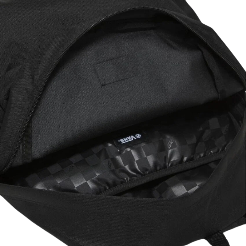 Vans Old Skool Black Backpack