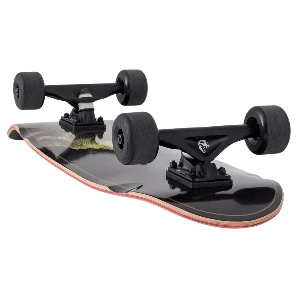 Landyachtz Tugboat Light Peak Cruiser Skateboard