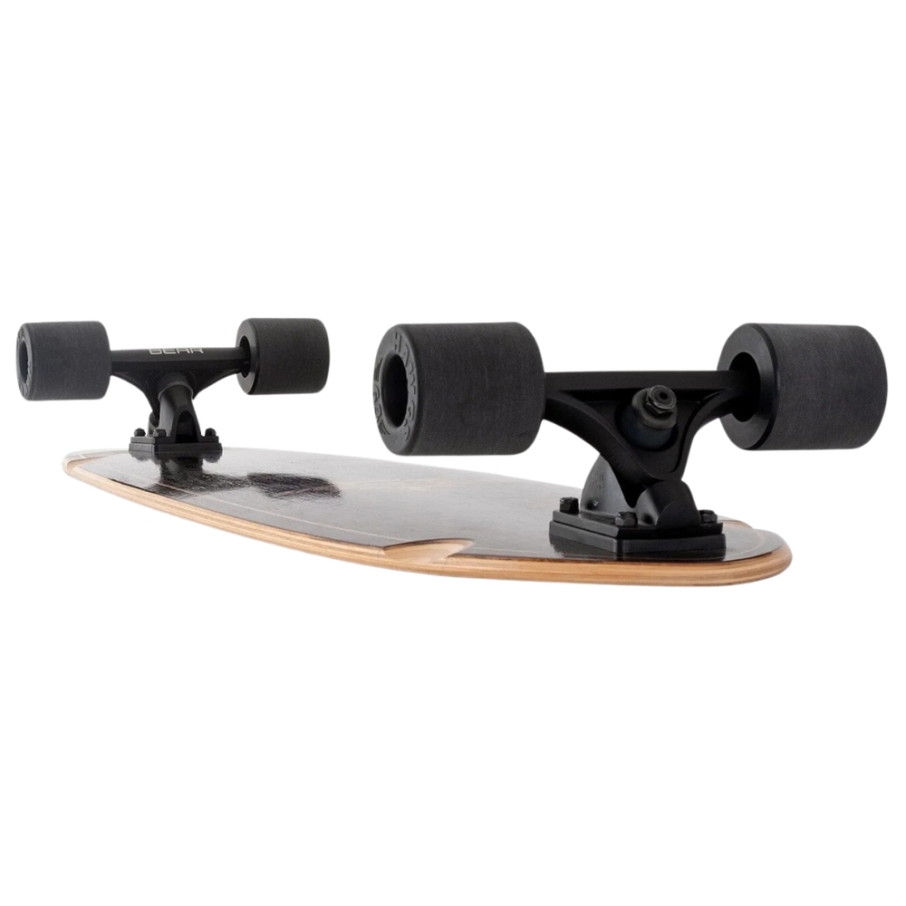 Landyachtz Big Dipper 42.2 Longboard Skateboard