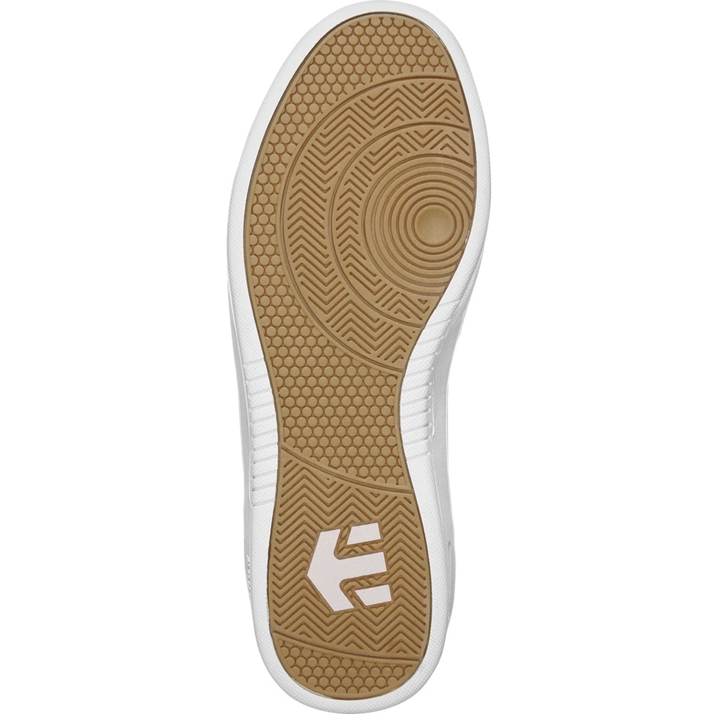 Etnies The Aurelien White Mint Mens Skate Shoes [Size: US 9]