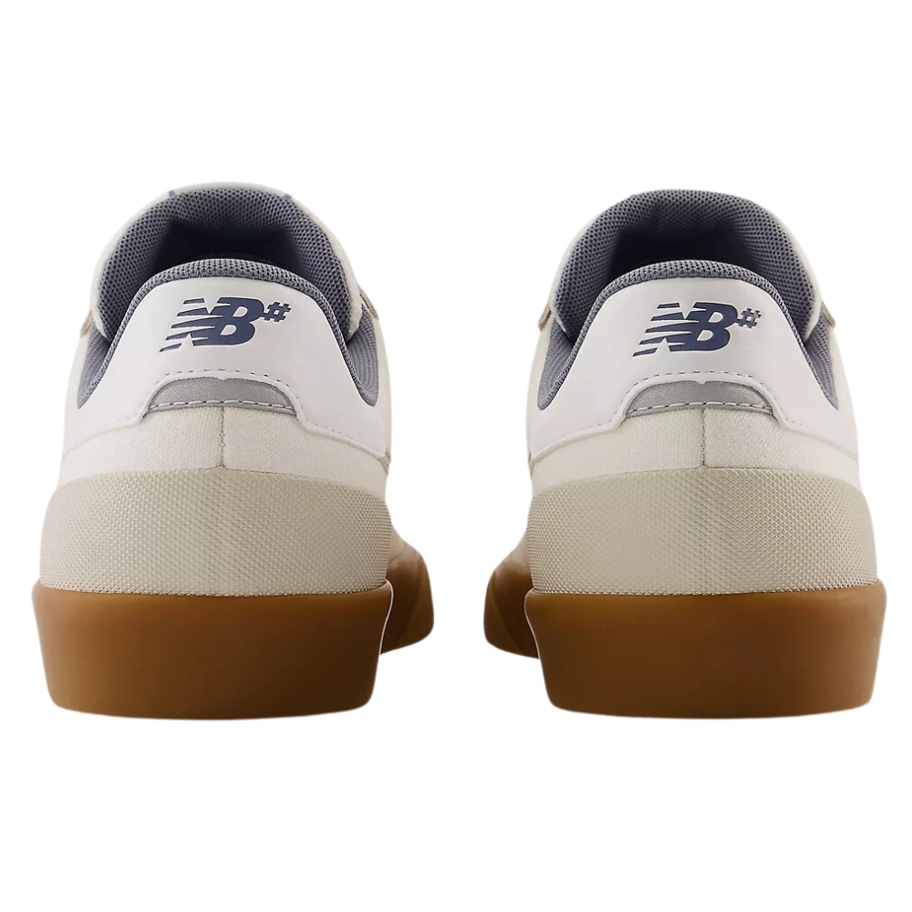 New Balance NM272SAS Sea Salt Navy Mens Skate Shoes [Size: US 9]