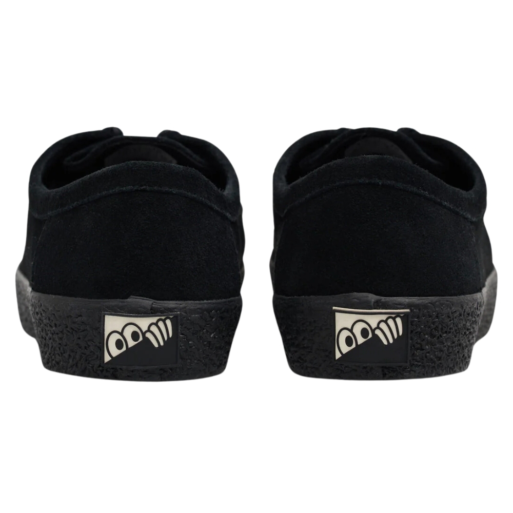 Last Resort VM006 MOC Black Black Mens Skate Shoes [Size: US 9]