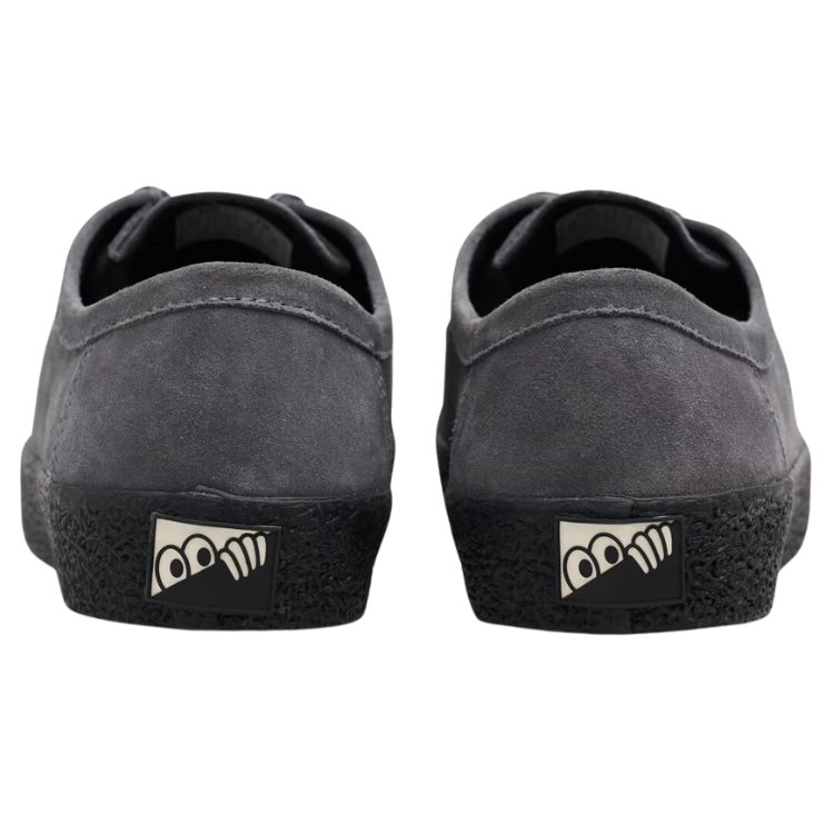 Last Resort VM006 MOC Grey Black Mens Skate Shoes [Size: US 10]