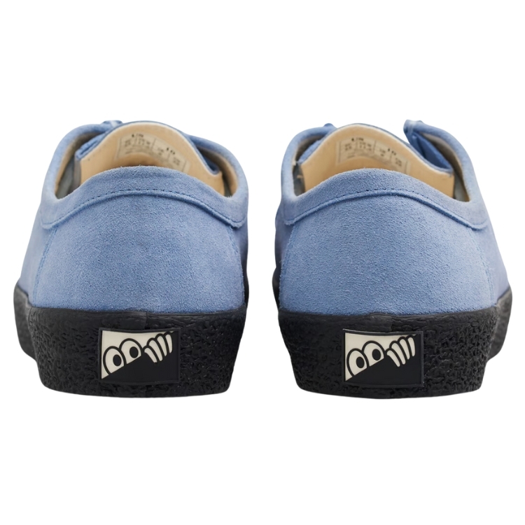 Last Resort VM006 MOC Blue Black Mens Skate Shoes [Size: US 10]