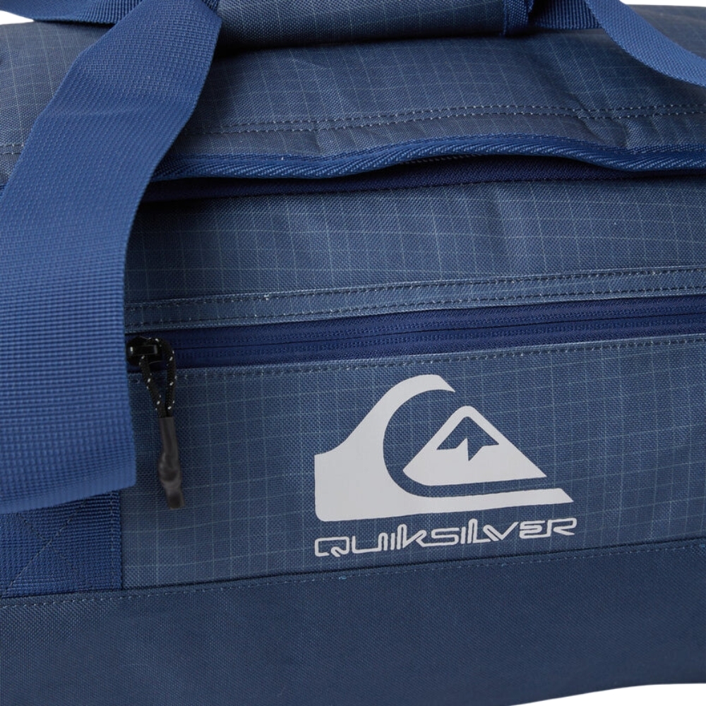 Quiksilver Shelter Naval Academy Duffle Bag