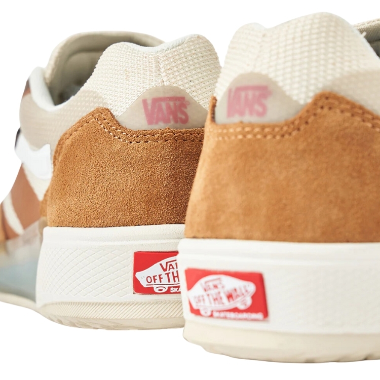 Vans Skate AVE 2.0 Brown Sugar Shoes [Size: US 9]