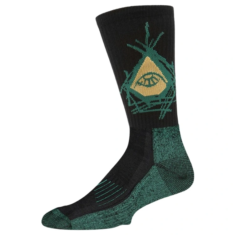 Volcom Bryan Iguchi Stealth Socks