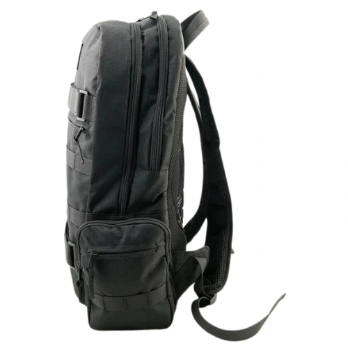 Dgk Survival Black Backpack