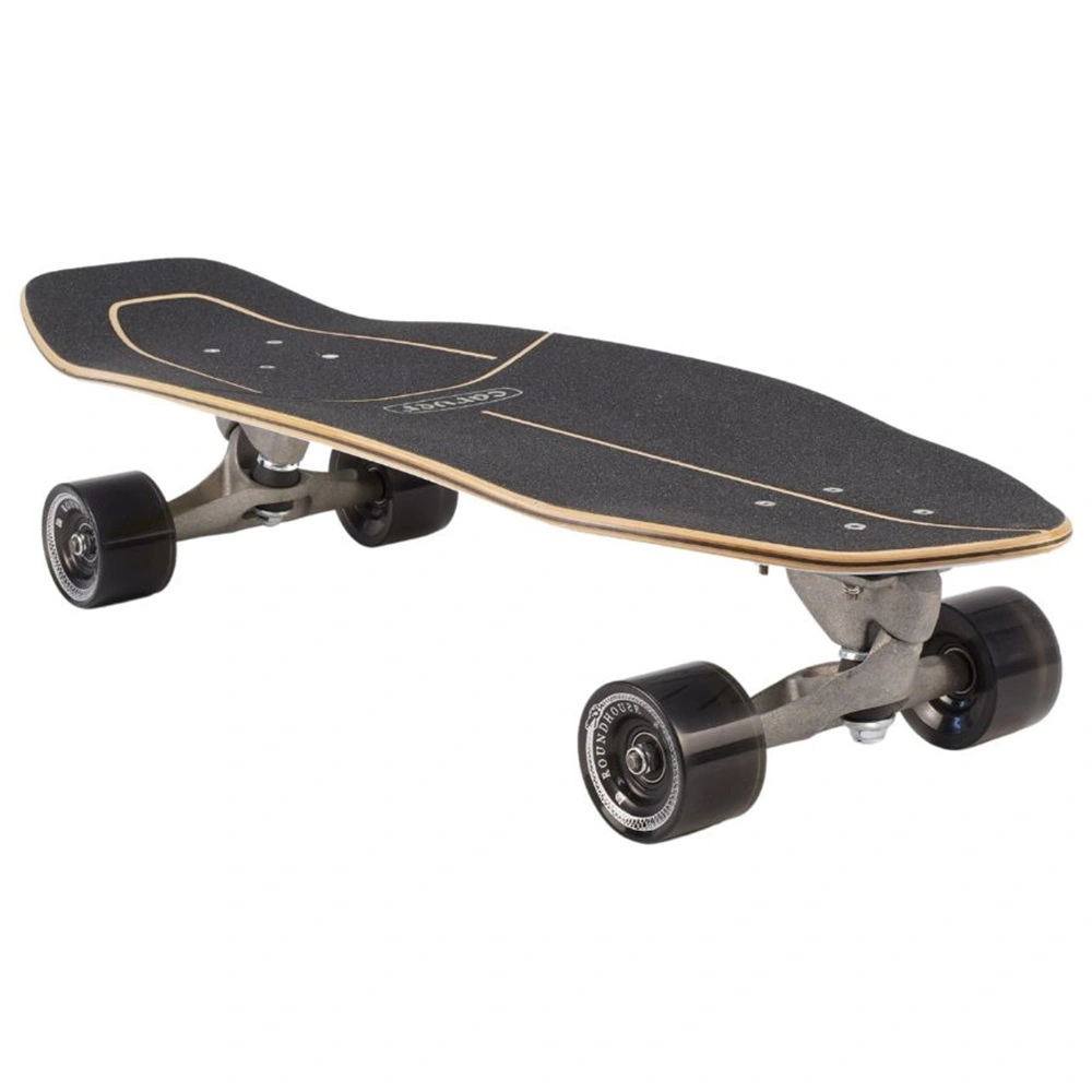 Carver Triton Guidance 28 CX Surfskate Skateboard