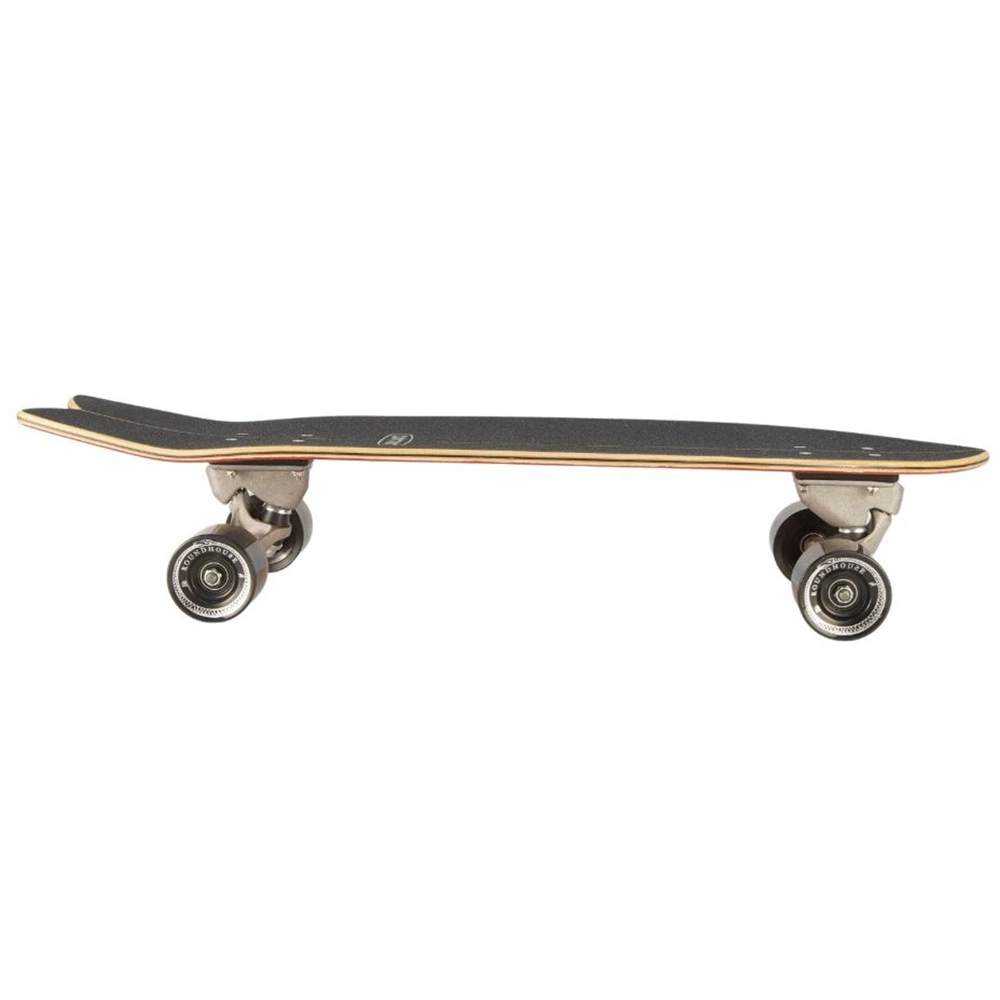 Carver Triton Redtail 30 CX Surfskate Skateboard