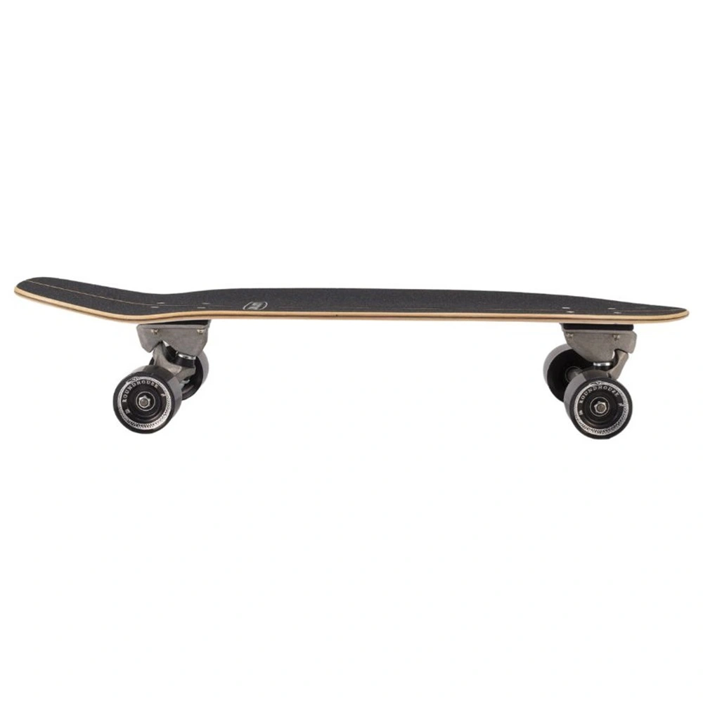 Carver Triton Presence 30 CX Surfskate Skateboard