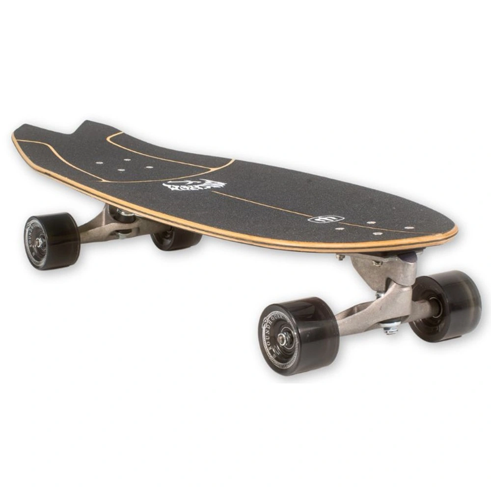 Carver X Lost Rydra CX Surfskate Skateboard