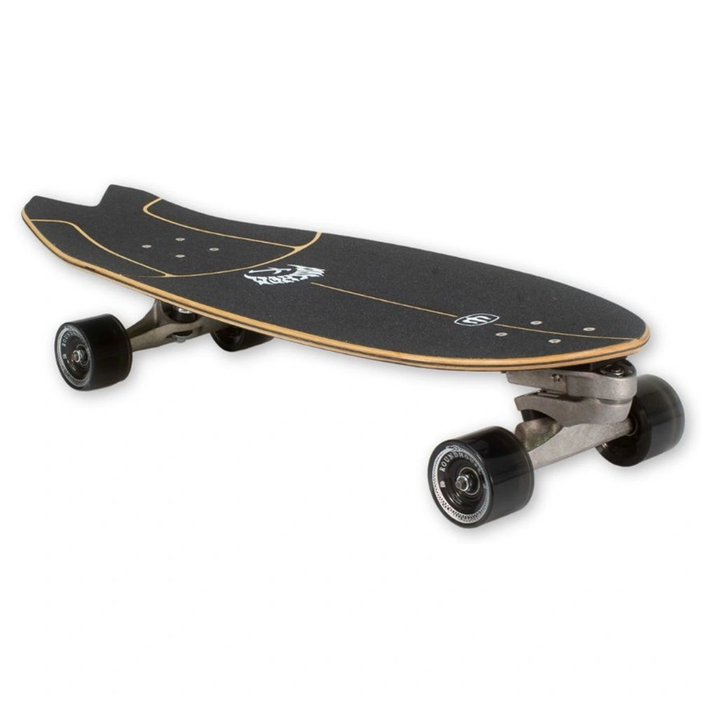 Carver X Lost Rydra C7 Surfskate Skateboard