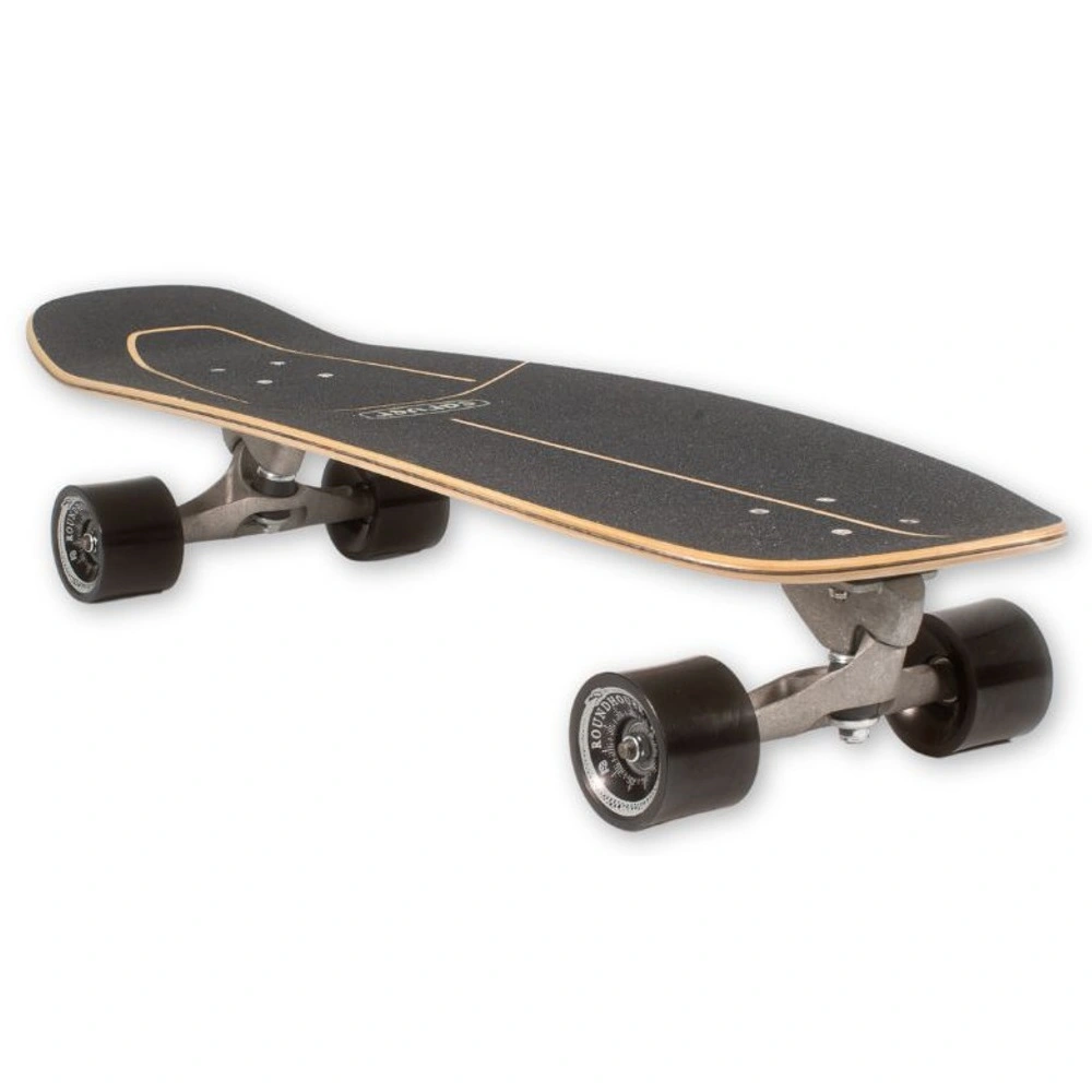 Carver Carvehause CX Surfskate Skateboard