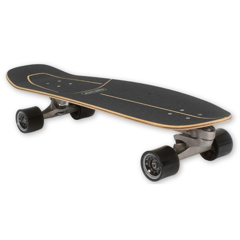 Carver Carvehause C7 Surfskate Skateboard