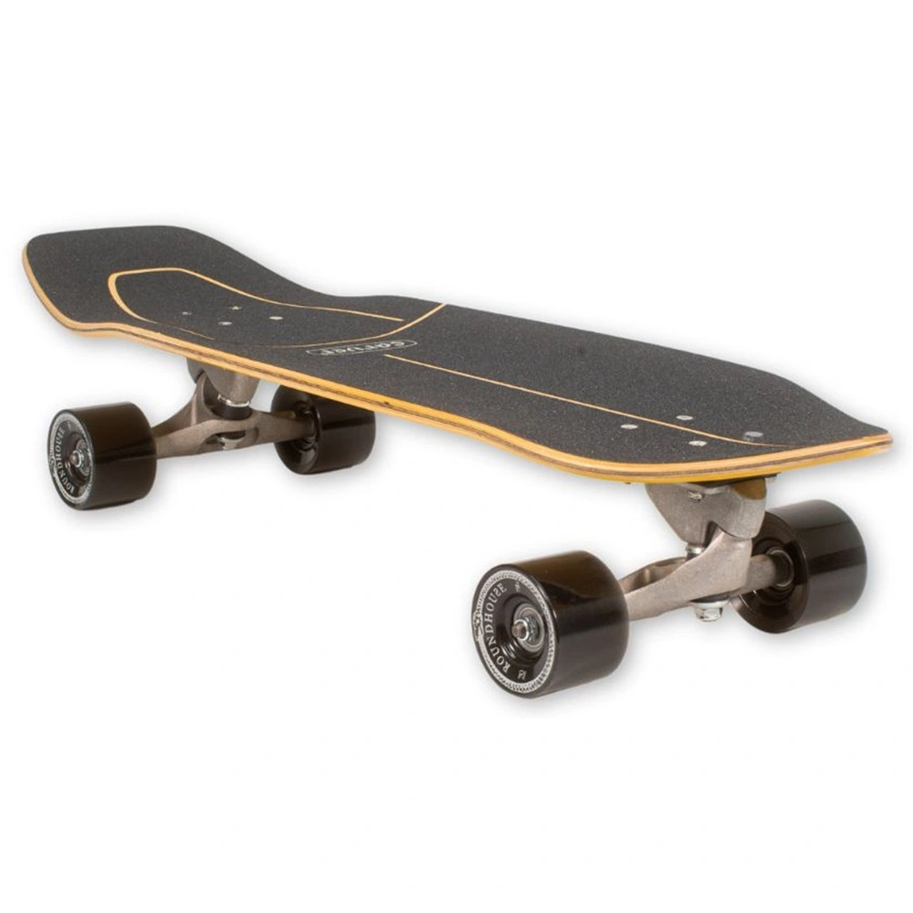 Carver Thunder CX Surfskate Skateboard