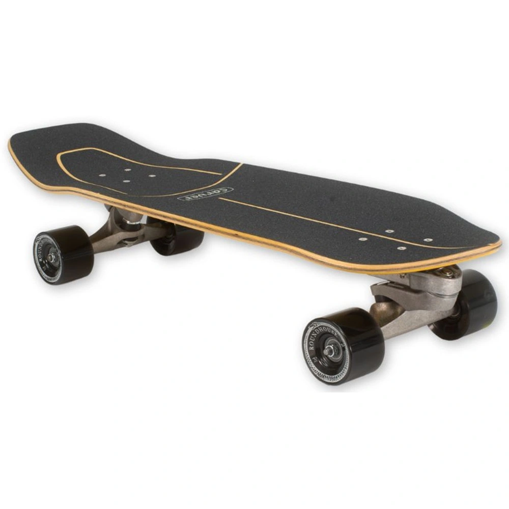 Carver Thunder C7 Surfskate Skateboard