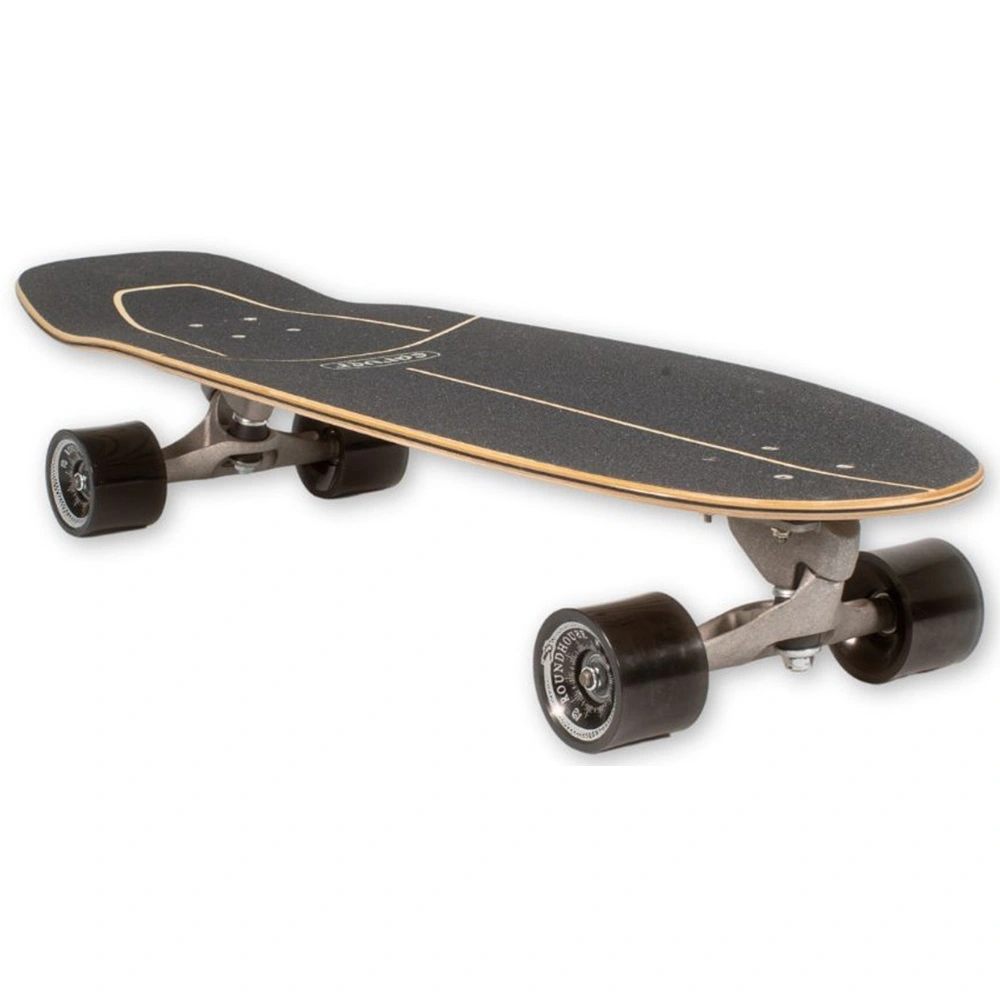 Carver Grain CX Surfskate Skateboard