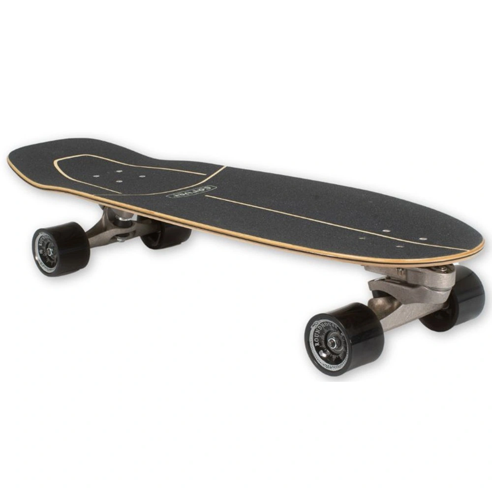 Carver Grain C7 Surfskate Skateboard