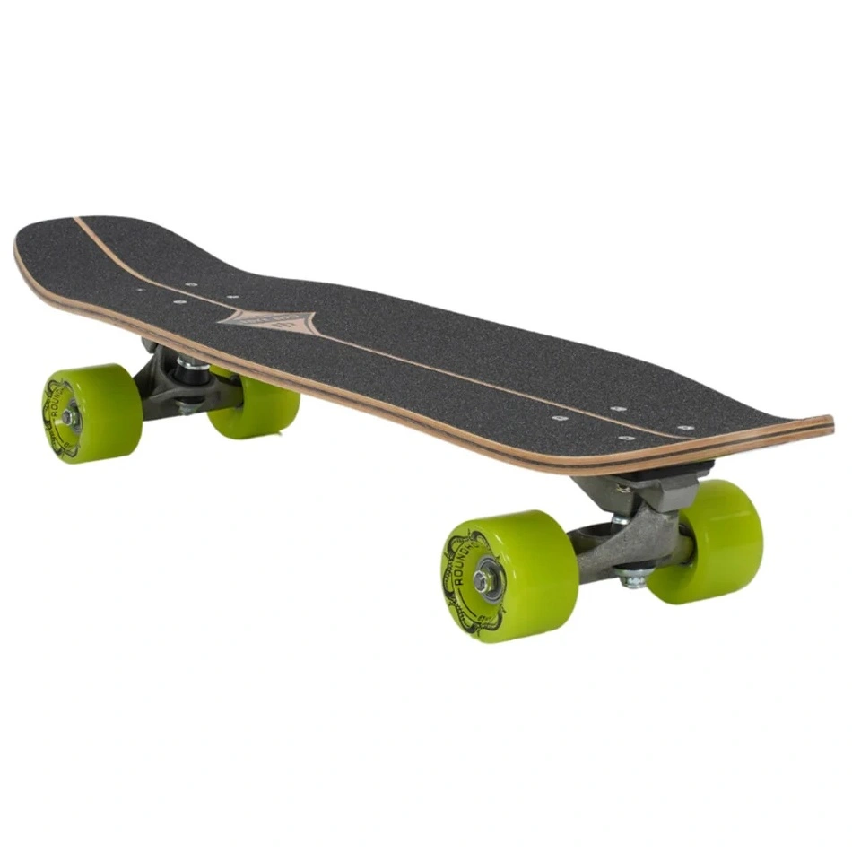 Carver Surfrider C5 Surfskate Skateboard