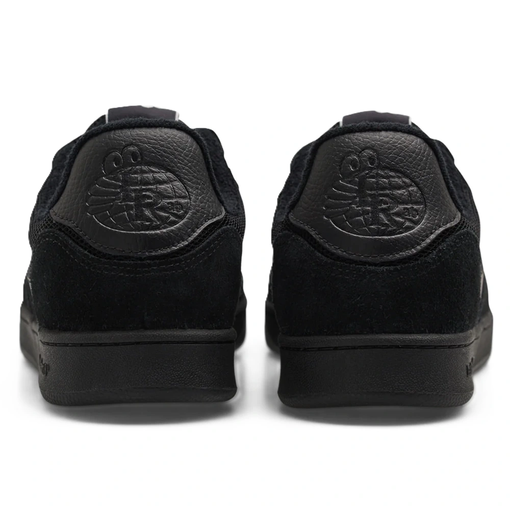 Last Resort CM002 Black Black Mens Skate Shoes [Size: US 10]